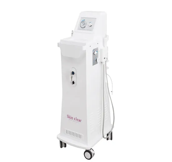 Hyperbaric Oxygen Facial Machine